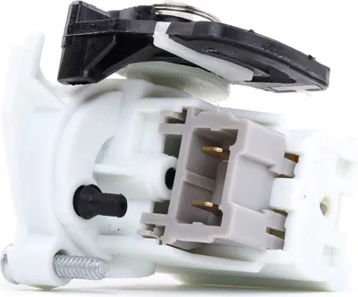 Produktbild von STARK SKTLK-4800002 - OE 8200060917 Heckklappenschloß für Clio II