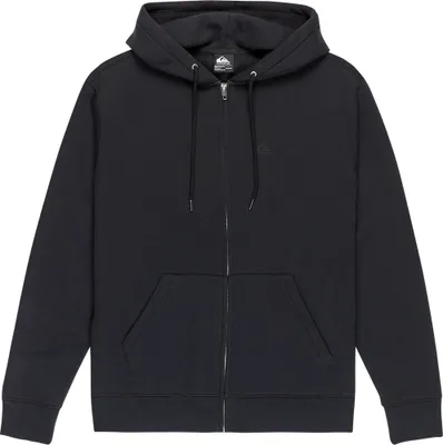 Produktbild von Quiksilver Salt Water Reißverschlusspullover Schwarz M Mann Schwarz M