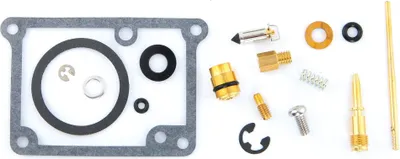 Image de Keyster kit de réparation carburateur