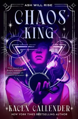 Produktbild von Chaos King