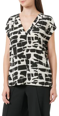 Productafbeelding van s.Oliver T-shirts met korte mouwen