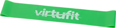 Produktbild von VirtuFit Mini Band Widerstandsband Fitnessband Medium Grün 50 cm