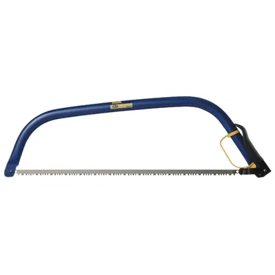Produktbild von Irwin Buegelsaege gruenes Holz 533mm