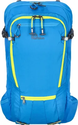 Zdjęcie produktu dla Jack Wolfskin Alpspitze plecak turystyczny 58 cm