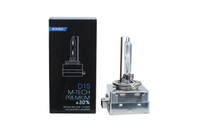 Imagen del producto de M-Tech, faro de xenón D1S, 4300K, 35 vatios, calidad premium