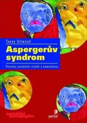 Obrázek produktu pro Aspergerův syndrom (Attwood Tonny)
