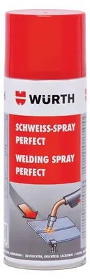 Obrázok produktu pre Ochranný Zvarovací Spray 400 Ml Wurth