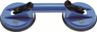 Immagine prodotto di BGS Ventosa doppia in gomma ABS Ø 120 mm 325 mm - 7991