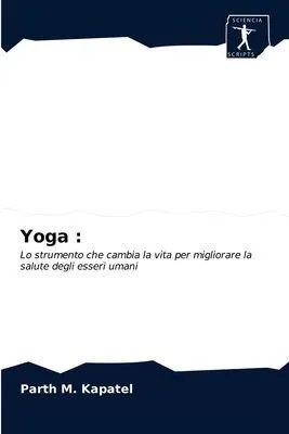 Produktbild von Yoga :