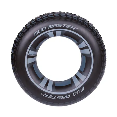 Produktbild von Schwimmring Mud Master Ø 91 cm