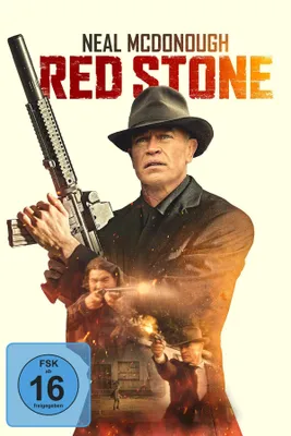 Produktbild von Red Stone