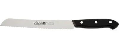 Image de Couteau à Pain Cranté 20 Cm - Bolonia - Arcos