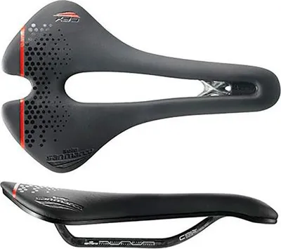 Image de Selle San Marco Aspide Short Open-fit Carbon Fx Narrow selle noir 132 mm noir 132 mm