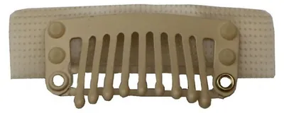 Produktbild von Double True Haarclip für Damen, Blond