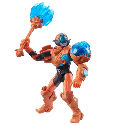 Obrázek produktu pro Masters of the Universe Dětský animovaný film Man-At-Arms