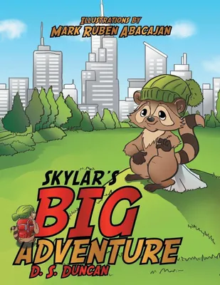 Produktbild von Skylar's Big Adventure