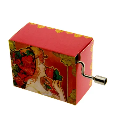 Produktbild von Spieluhr Piaf La Vie En Rose