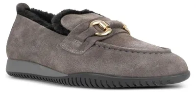 Obrázok produktu pre Sergio Moretti – dámske mokasíny, model SMR6015-25215BLA, farba: čierna, veľkosť: 41