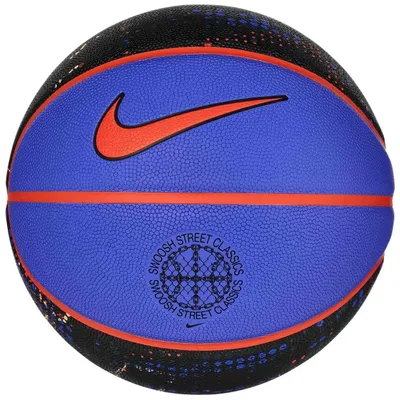 Produktbild von Nike Accessories 8p Prm Energy Deflated Basketballball Blau 7 Blau 7