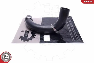 Produktbild von ESEN SKV 24SKV563 Turbo Ladeluftschlauch für CITROËN C5 III Kombi (RW) passend für PEUGEOT 407 SW (6E) 407 (6D)