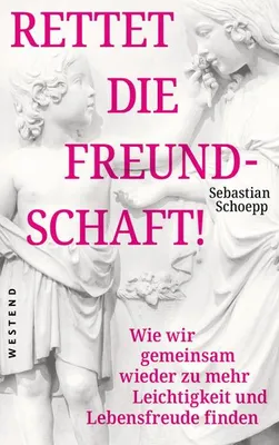 Immagine prodotto di Rettet die Freundschaft!