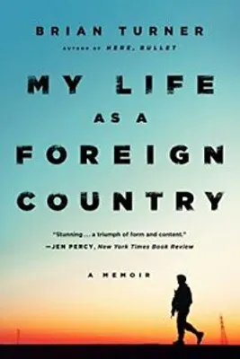 Obrázok produktu pre My Life as a Foreign Country