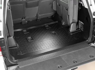 Obrázok produktu pre TOYOTA Land Cruiser Gumová rohož do kufra PZ434-79303-PJ OE