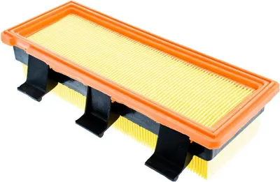 Produktbild von MS 2771-LF-PCS-MS Luftfilter für RENAULT CLIO I (B/C57_, 5/357_)