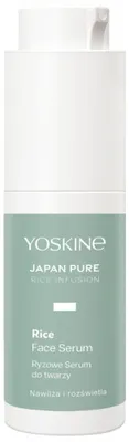 Obrázok produktu pre Japonsko Pure Rice Infusion ryžové sérum na tvár 30ml