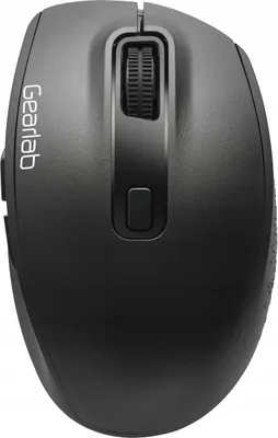 Zdjęcie produktu dla eSTUFF GLB214002, Po prawej stronie, IR LED, RF Wireless + Bluetooth, 1800 DPI, 4000 fps, Czarny