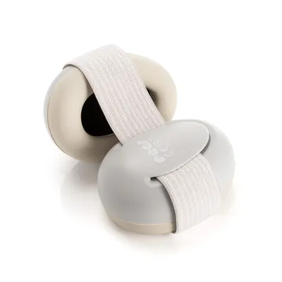 Produktbild von Reer Baby Kapselgehörschutz SilentGuard von