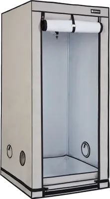 Obrázek produktu pro Homebox Ambient Q80+ 80 x 80 x 180 cm