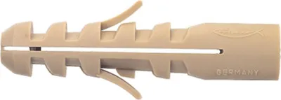 Produktbild von FISCHER Spreizdübel S Nylon mit Innengewinde