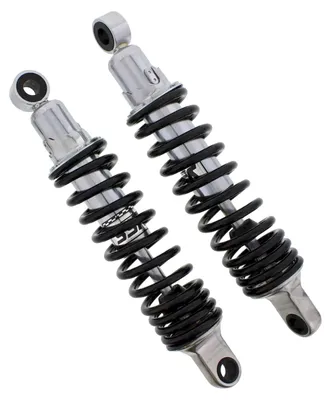Image de Amortisseur pour Moto Guzzi V50 500 II, année de fabrication 1979-1980, de marque YSS RD222-310P-06-18 - Neuf