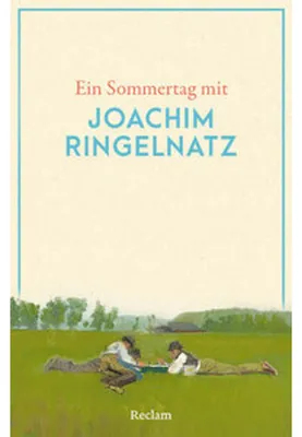 Image de Ein Sommertag mit Joachim Ringelnatz