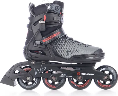 Image de Patins à roulettes WOX XARA avec frein spécial 45