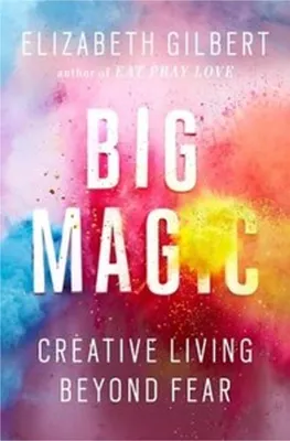 Zdjęcie produktu dla Big Magic
