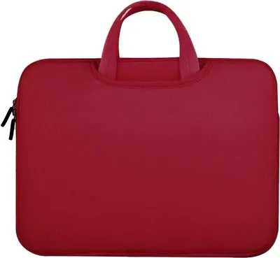 Immagine prodotto di Borsa universale Borsa per computer portatile 15,6'' Tablet computer organiser rosso