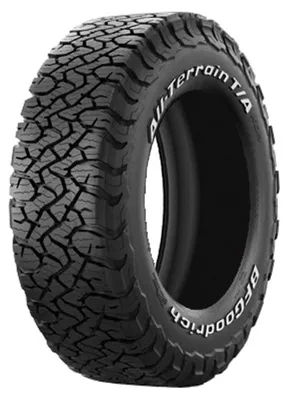 Productafbeelding van Lt31X10.50R15 109Q All-Terrain T/A Ko3 Rwl