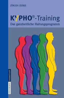 Produktbild von KYPHO - Training