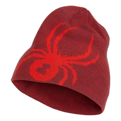 Produktbild von Spyder REVERSIBLE INNSBRUCK Herren Ski Mütze - rot