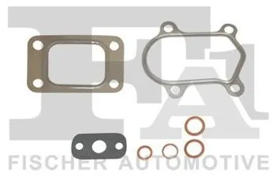 Immagine prodotto di kit di montaggio per turbina IVECO