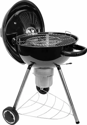 Produktbild von York Kugelgrill Compact+