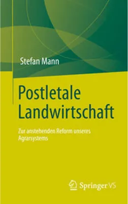Zdjęcie produktu dla Postletale Landwirtschaft