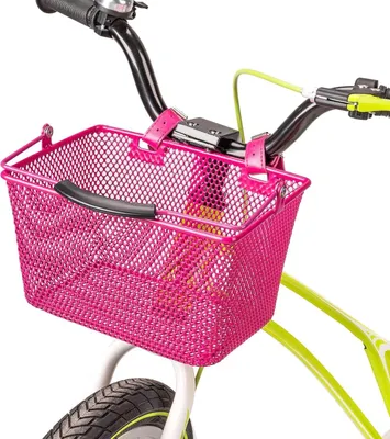 Productafbeelding van Stuurmandje kinderen metaal - Met Polyurethanriemen - 24 x 18 x 14 cm