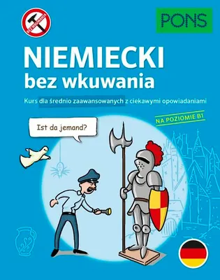 Obrázek produktu pro Niemiecki bez wkuwania B1 w.2