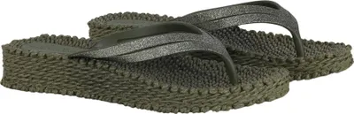 Produktbild von Ilse Jacobsen Cheerful Plateau Slippers Damen
