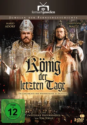 Obrázok produktu pre König der letzten Tage