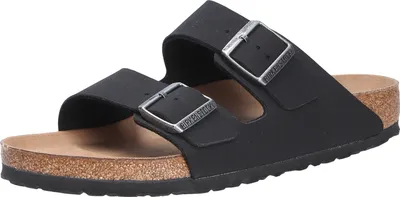 Produktbild von Birkenstock Herren Flip-Flops Schwarz 1019115 Grösse 41