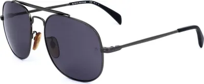 Image de Lunettes de soleil pour hommes David Beckham 7004_S V81 57 18 145